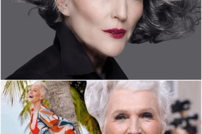 UNBELIEVABLE AT 73: Elon Musk’s Mother Shocks the World With Her AGELESS Beauty — Fans Ask “What’s Her Secret?” as Glamorous Photos Go Viral!