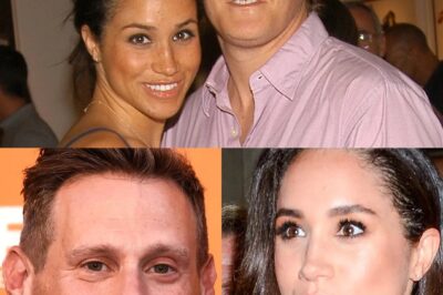 “You DARE Exploit My Daughter?!” – Doria Ragland Goes Full Mama Bear on Meghan’s Ex and Hollywood’s Petty Circus