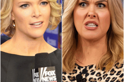 WHEN EVEN JACKIE HEINRICH FROM FOX NEWS COULDN’T TOLERATE THE BARE-FACED LIES ANY LONGER — SHE PUSHED BACK,