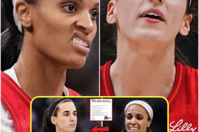 DeWanna Bonner Faces Instant Karma After Leaving the Fever — And Now, the League’s Silence Feels Like the Real Response