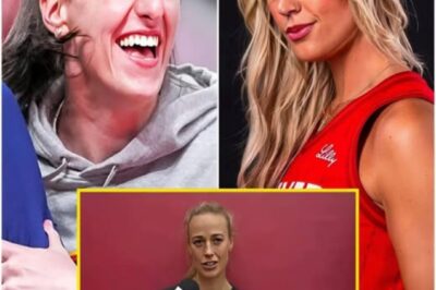 Sophie Cunningham Just Made Every Indiana Fever Fan’s Day With One Simple Move: “Let’s Rock”