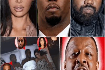 “BOMBSHELL VIDEO! Kim Kardashian just dropped a truth bomb that DESTROYS Diddy’s case! You won’t believe what she said!