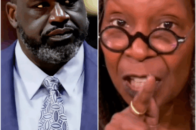Breaking News: Shaq Bans ‘The View’ Hosts from His Restaurants: “They Are Too Toxic for My Establishments”