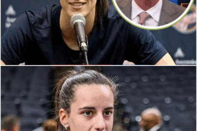 BREAKING: Caitlin Clark Blasts ESPN Live On Air — “Tell the Truth or Get Off the Stage!” Studio Silenced as Internet Erupts — Has Biased Sports Media Finally Been Called Out?
