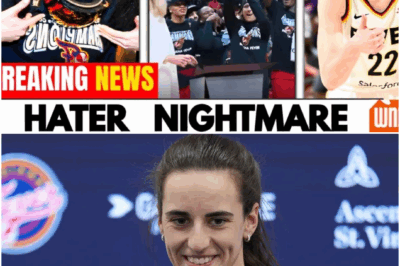 Caitlin Clark Silences Critics with Leadership Masterclass as Fever Dismantle Dream