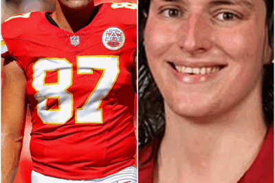 🔥 TRAVIS KELCE BREAKS THE INTERNET: “Lia Thomas? Here’s What I Think…”