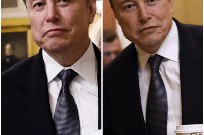 🔥 BREAKING: Elon Musk Swears to Drive Tesla ‘To the Grave’ if Needed — Vows to Outlast Every Hater and Doubter Trying to Take Him Down!
