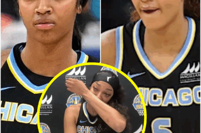 Angel Reese DECLARED WORST Player in WNBA & VOTED OUT of All Star Game!A name disappeared. The entire arena fell silent. No defense from the media.