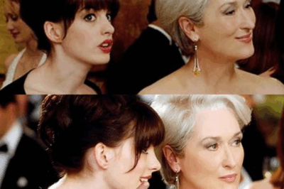 ‘Devil Wears Prada 2’ Begins Filming: Meryl Streep, Anne Hathaway, Emily Blunt, and Stanley Tucci Return—Kenneth Branagh Joins Cast