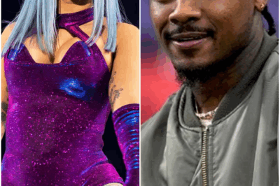 Cardi B Break Social Media Silence With Shocking Reaction After Removes Stefon Diggs Pics From Instagram