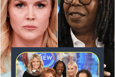 🚨 “TOO LATE!” – Karoline Leavitt STRIKES BACK: $800 MILLION LAWSUIT GOES FULL FORCE – ‘The View’ Scrambles for Peace, But the Door Is Closed! 🔥 In a statement shaking headlines across the nation, Karoline Leavitt has just shut down any attempt at behind-the-scenes negotiations from The View, declaring that the $800 million lawsuit is moving forward—and there’s no turning back.💣 “They had their chance. Now it’s too late,” Karoline said coldly in a surprise press conference earlier today.📉 Insider sources claim The View’s producers are now in “full panic mode,” trying to settle the issue after Leavitt’s legal team unleashed a damning list of accusations, including defamation, reputation damage, and deliberate misinformation.