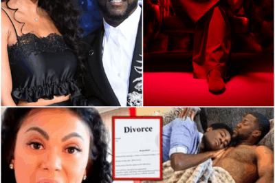 💥 “WHAT WAS HE DOING ON THAT TAPE?!” Kevin Hart’s Wife Takes Legal Action After Explosive Diddy Party Footage Leaks — Hollywood Shaken As Questions Explode Over What Really Happened Behind Closed Doors 😳🎥