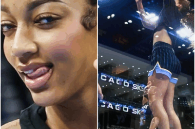 Angel Reese’s Chicago Sky Teammates Were Honoring Her With Their Custom Pregame T-Shirts On Saturday