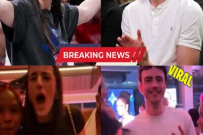 BREAKING: Caitlin Clark and Her Brother Colin Set the Internet on FIRE With Surprise Twitch Stream