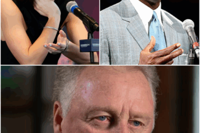 1 MIN AGO: Caitlin Clark, Michael Jordan & Larry Bird Made HUGE Announcement
