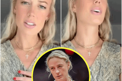 BREAKING: WNBA Announces Harsh Punishment for Sophie Cunningham After Controversial TikTok Video Goes Viral….