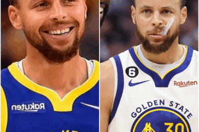 🔥 SHOCKING FAMILY MOVE: Steph Curry Drops $280M Deal Bombshell….