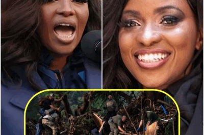 Jasmine Crockett has donated $25 million to support victims and aid in the search and rescue of those missing in the devastating Texas flash floods. Fans were stunned to learn that one of the team’s superstars personally went to the scene of the disaster to help directly.