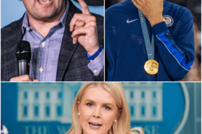 THIS JUST HAPPENED: Karoline Leavitt and Charlie Kirk Call Brittney Griner a ‘B!tch’ After Finding Out Her Sexuality..” Poor WNBA Teammates In a surprising and controversial move, the Women’s National Basketball Association (WNBA) has announced that it will implement mandatory sex testing for all players starting next season. This decision comes amid discussions surrounding gender identity and inclusivity in women’s!