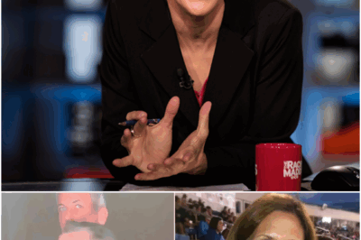 Rachel Maddow just confirmed what many suspected — Megan Kerrigan Byron is done. After discovering her husband, CEO Andy Byron, was having an affair with Kristin Cabot, the HR Director at Astronomer, Megan filed for divorce and dropped receipts that could end his entire career. Emails. Photos. Timelines. It’s all coming out. The tech world is reeling, and Andy Byron may be facing the downfall of both his marriage… and his legacy.