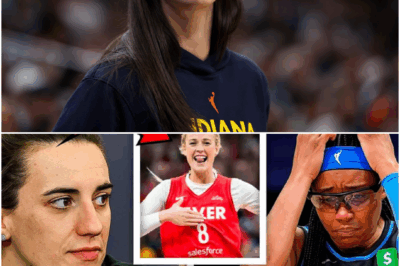 BREAKING: “LOCKER ROOM CONFESSIONS” — Caitlin Clark’s Teammate Reveals the Explosive Behind-the….
