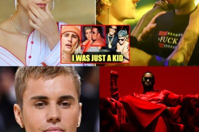 Hailey Bieber “I’m here to protect Justin from Diddy, he needs space, he needs to be alone. After a 24-hour long video of Justin Bieber with Diddy leaked. He had to…..