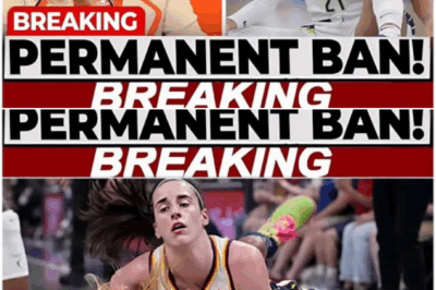 NEWS: DiJonai Carrington Faces PERMANENT BAN After Brutal Attack on Caitlin Clark — Fans Demand Action as WNBA Faces Growing Pressure to Protect Its Star-naba