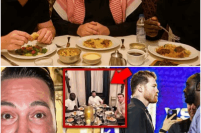 BREAKING NEWS: Oscar De La Hoya Exposes Canelo vs Crawford as FIXED, Slams the Mega Fight Hype!