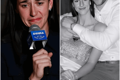 SHOCKING LOSS REVEALED: 30 minutes ago in Chicago, Indiana Fever’s Caitlin Clark and her boyfriend were confirmed to be suffering a devastating loss..