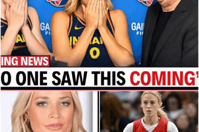 Caitlin Clark, Sophie Cunningham, and Larry Bird Unveil “Crossroads Classic” in Game-Changing Basketball Alliance