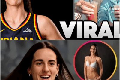 BREAKING: The Internet ERUPTS Over Seductive Viral Video of Caitlin Clark….