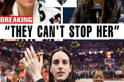 🚨POWER PLAY IN MOTION: Caitlin Clark’s Agent EXPLOITS New CBA to Orchestrate the BIGGEST MOVE in WNBA History