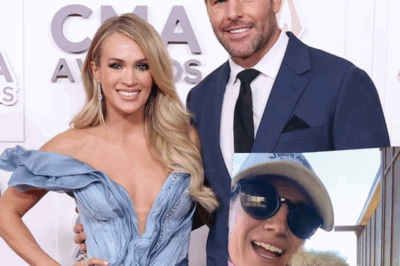 Country Icon Carrie Underwood Trades Hollywood Glam for Farm Life: The Real Reason She Chose Chickens Over the Spotlight