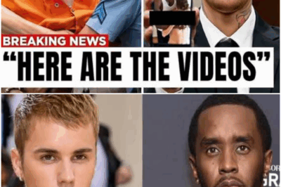 Justin Bieber Testifies @gainst Diddy “He Got Me When I Was A Kid”