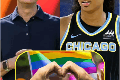 BREAKING: Famous LGBT billionaire Tim Cook offered Angel Reese $200 million and sponsorship for the new season if she would make an openly pro-LGBT commercial forever. Angel Reese responded with just one sentence that left the entire NFL speechless…