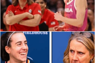 The WNBA Is In SHOCK After Clark’s Trade Exposes Her True Feelings About Cheryl Reeve