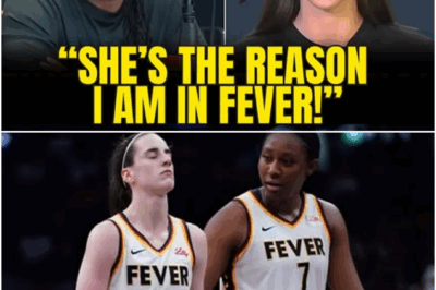 “SHE’S DIFFERENT”: Aliyah Boston GOES OFF with UNFILTERED PRAISE for Caitlin Clark After All-Star Game….