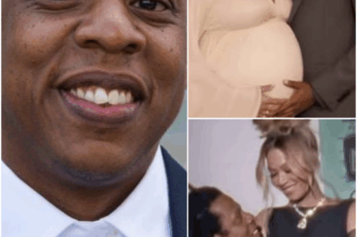 JUST IN: Beyoncé Is PREGNANT With Baby #4! Jay-Z Confirms the News and Sends the Internet Into Total MELTDOWN