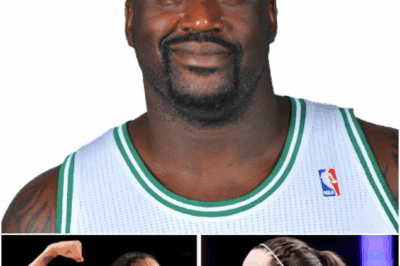 “She Should Be in the NBA — Not the WNBA”: The 6 Words From Shaquille O’Neal That Just Shifted an Entire League