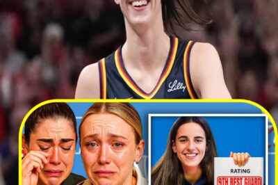 WNBA Players SUSPENDED For BACKSTABBING Caitlin Clark In All Star Player Voting!-tiencd