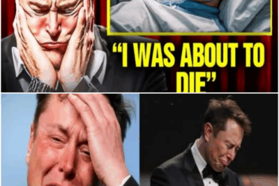 Elon Musk broke down on live TV, and the world stopped to listen. Fighting back tears, he revealed a deeply personal tragedy he’d kept hidden for years. The studio fell silent. Fans around the globe were left stunned, emotional, and shaken. For once, it wasn’t about rockets, tech, or Twitter — it was about pain, humanity, and a side of Musk the world rarely sees. One moment. One truth. And millions forever changed.