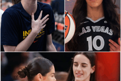 Kelsey Plum Sparks Firestorm With Strange Shot at Caitlin Clark Over “Pay Us What You Owe Us” Shirts — All-Star Message Turns Messy!
