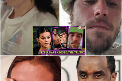 😱SHOCKING NEWS: Selena Gomez BREAKS DOWN in Tears After Learning The TRUTH About Justin Bieber….