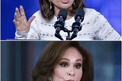 BREAKING: Fox News Declares All-Out War on Legacy Networks as Jeanine Pirro Leads Multibillion-Dollar Blitz Against CBS, ABC, and NBC — In What Insiders Are Calling the Most Aggressive Power Move in Modern Media History, FOX Isn’t Just Chasing Ratings Anymore… It’s Gunning for Total Domination of the Future of Television, and the Big Three Are Scrambling to Hold Their Ground as the Battle Escalates