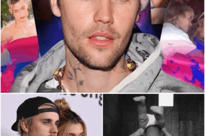 💔EXPOSED: The TRUTH About Justin Bieber’s Miserable, Messy Marriage to Hailey Bieber — Behind the Glamour Lies Tears, Fights, and Regret 😬