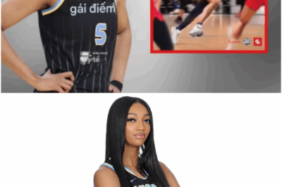 BREAKING NEWS: Two-Time WNBA All-Star Angel Reese Officially Named Cover Athlete for NBA 2K26 WNBA Edition, Cementing Her Status as One of the League’s Most Influential Rising Stars