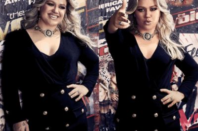 Kelly Clarkson’s Surprising Secret to Staying Grounded in Hollywood—Her Roots Will Astonish You!