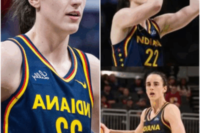 Breaking News: Caitlin Clark Makes WNBA History as the Fastest Player to 200 Points and 100 Assists