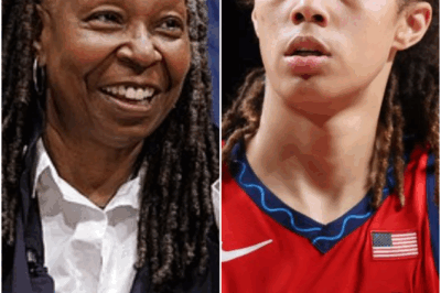 BREAKING: Brittney Griner and Whoopi Goldberg Announce Shocking Plans to Leave the U.S., Citing a Culture That “Undervalues Real Talent” — The Sudden Joint Decision Has Sent Shockwaves Through Hollywood and the Sports World, With Both Icons Pointing to Years of Frustration, Media Backlash, and Systemic Disrespect as the Final Straw — Fans Are Stunned, and Everyone’s Asking the Same Thing: Where Are They Going Next?