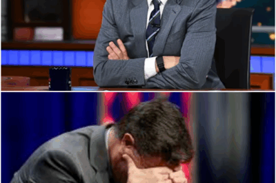 BREAKING: It’s the End of an Era — CBS Officially Announces the Final Curtain Call for “The Late Show with Stephen Colbert.” After Years of Laughter, Viral Monologues, and Unfiltered Political Jabs, America’s Favorite Nighttime Truth-Teller Is Signing Off for Good. Fans Are Heartbroken, Critics Are Reflecting, and One Question Remains: What’s Next for Late Night Without Colbert?